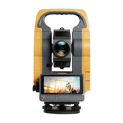 Total Station Hi-Target HTS-720