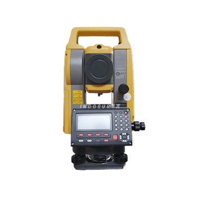 Total Station Topcon GM-100 Series