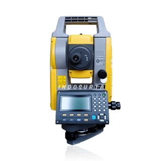 Total Station Topcon GM-50 Series