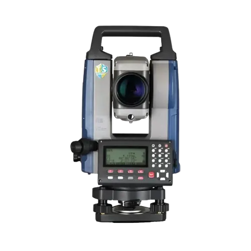 Total Station Sokkia IM-100 Series